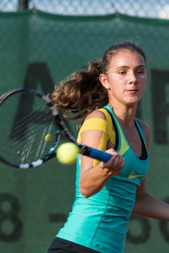 Helene Grimm 623 - Lilienthal Open